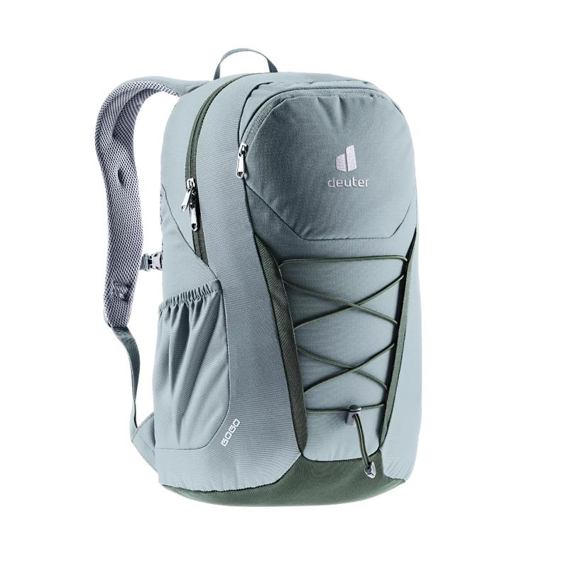 Рюкзак Deuter Gogo Sage-Ivy (1052-3813221 2254) Рюкзак Deuter Gogo Sage-Ivy (1052-3813221 2254)