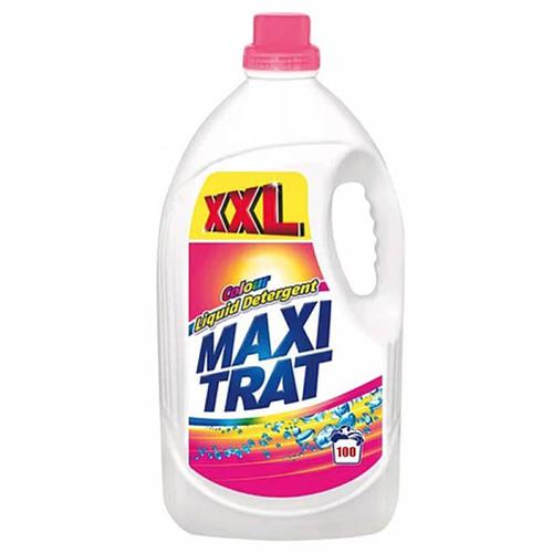 ᐉ Гель для стирки Maxi Trat Color 5 л (1701338616)