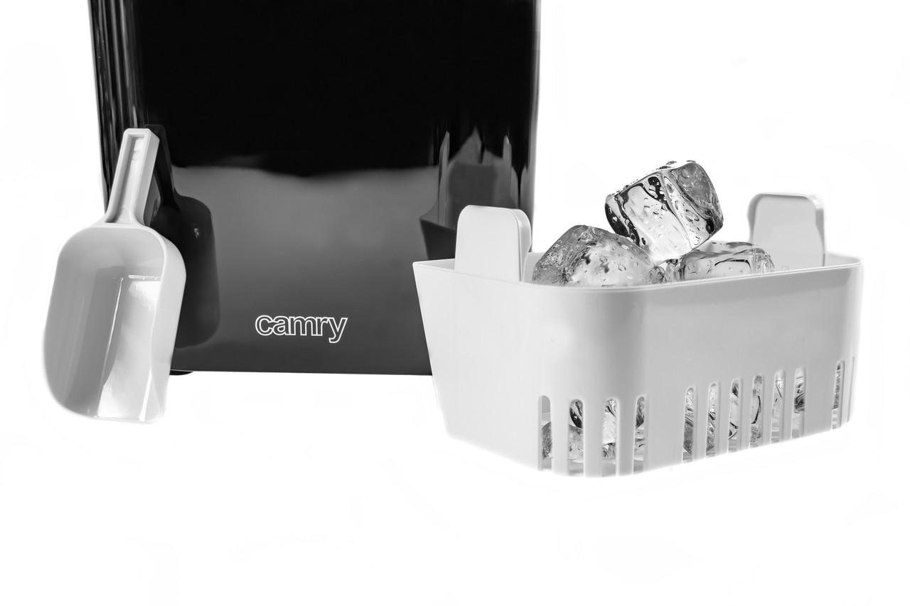 Льодогенератор Camry CR 8073 - фото 6 Льодогенератор Camry CR 8073 - фото 6