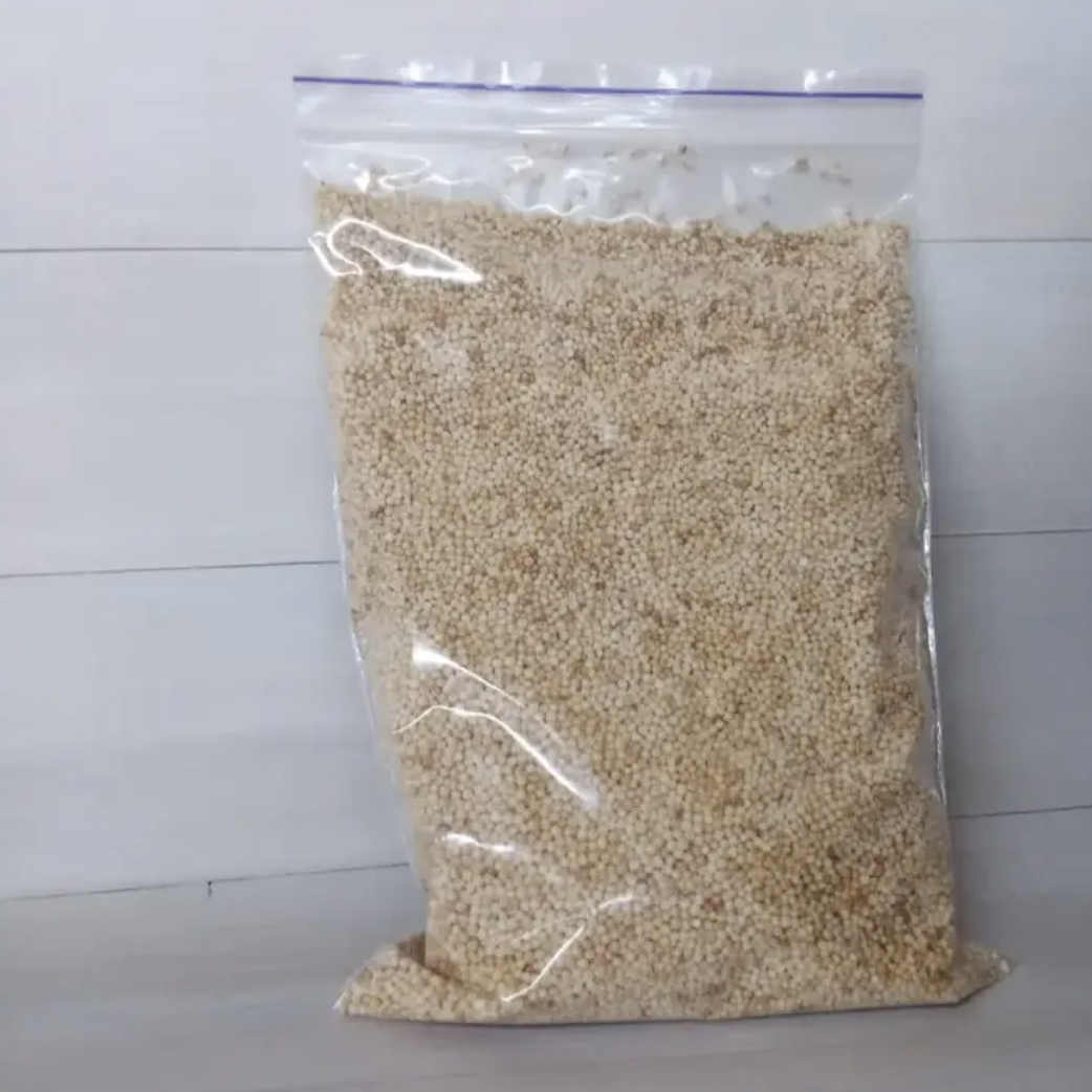 Амарант воздушный Puffed amarant взорван высаженный 500 г (36274092)