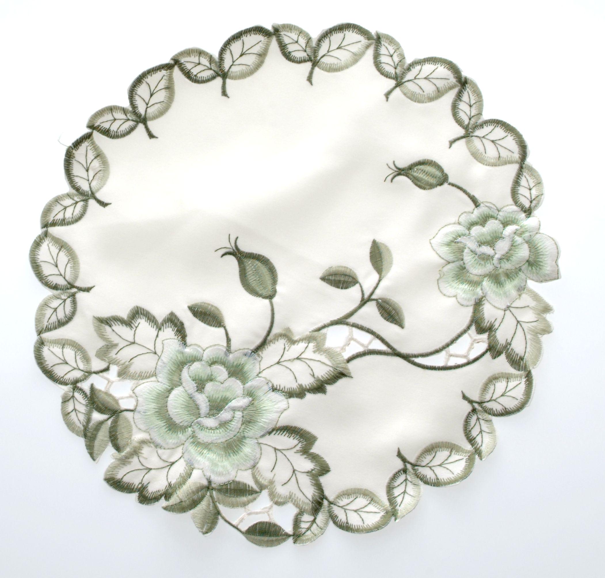 Салфетка ТД Сеул ZR 30х30 см