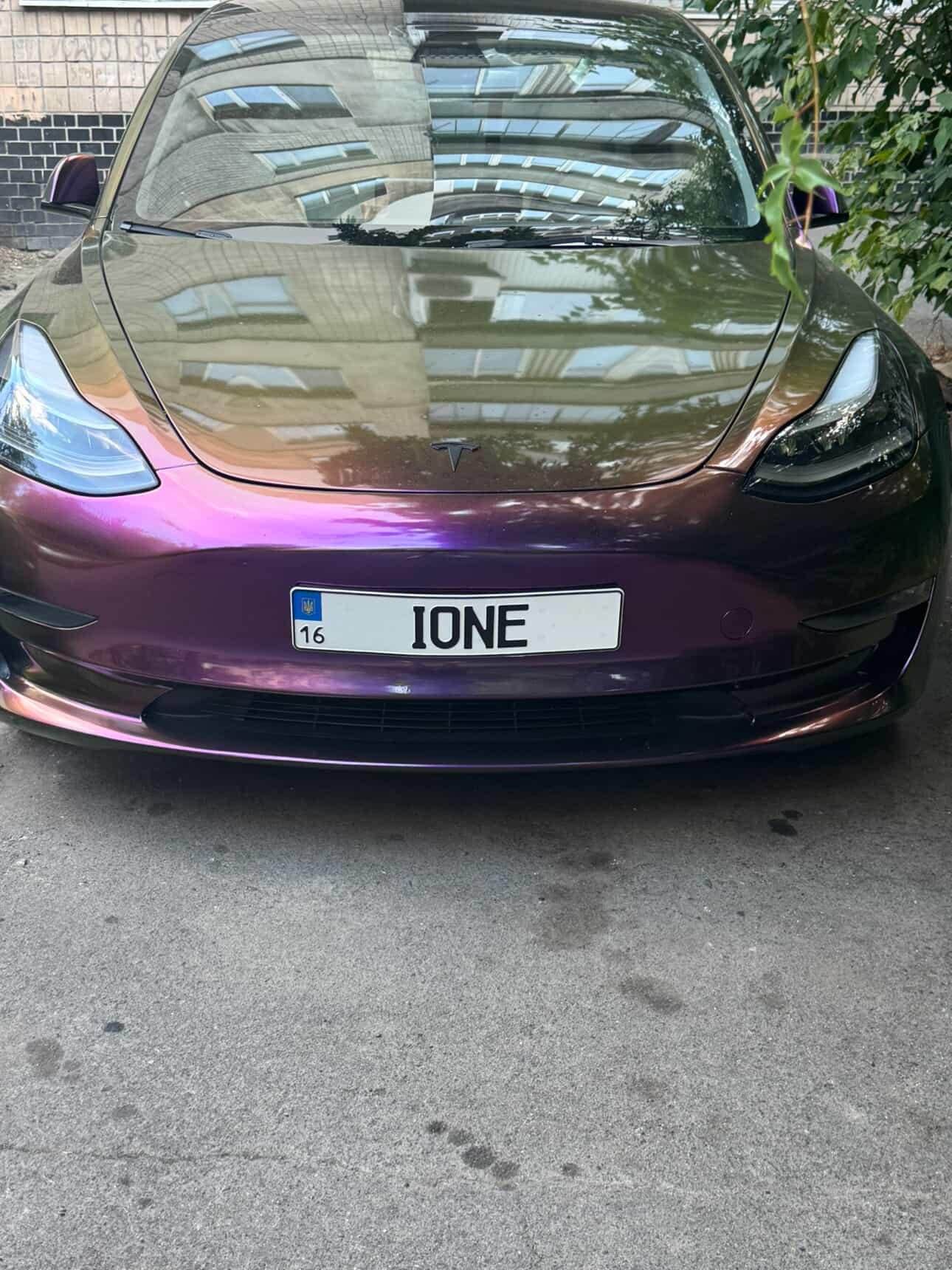 Кріплення для одного номерного знака магнітні безрамкові Чорний - фото 34 Кріплення для одного номерного знака магнітні безрамкові Чорний - фото 34