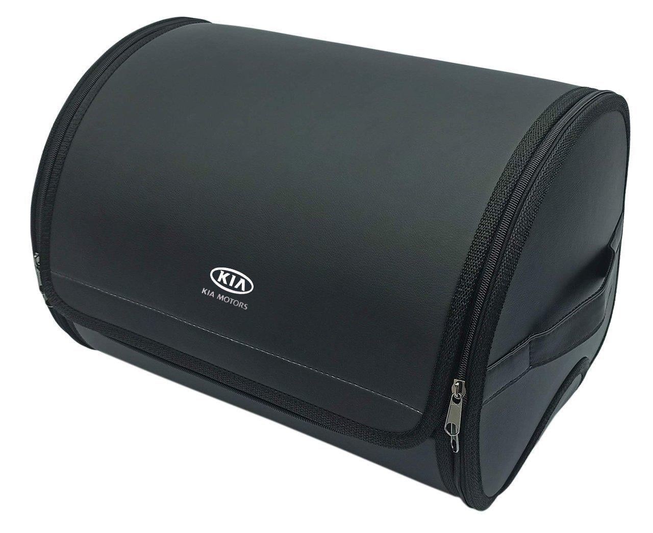 Сумка в багажник авто KIA Люкс 45 см (svr0012)