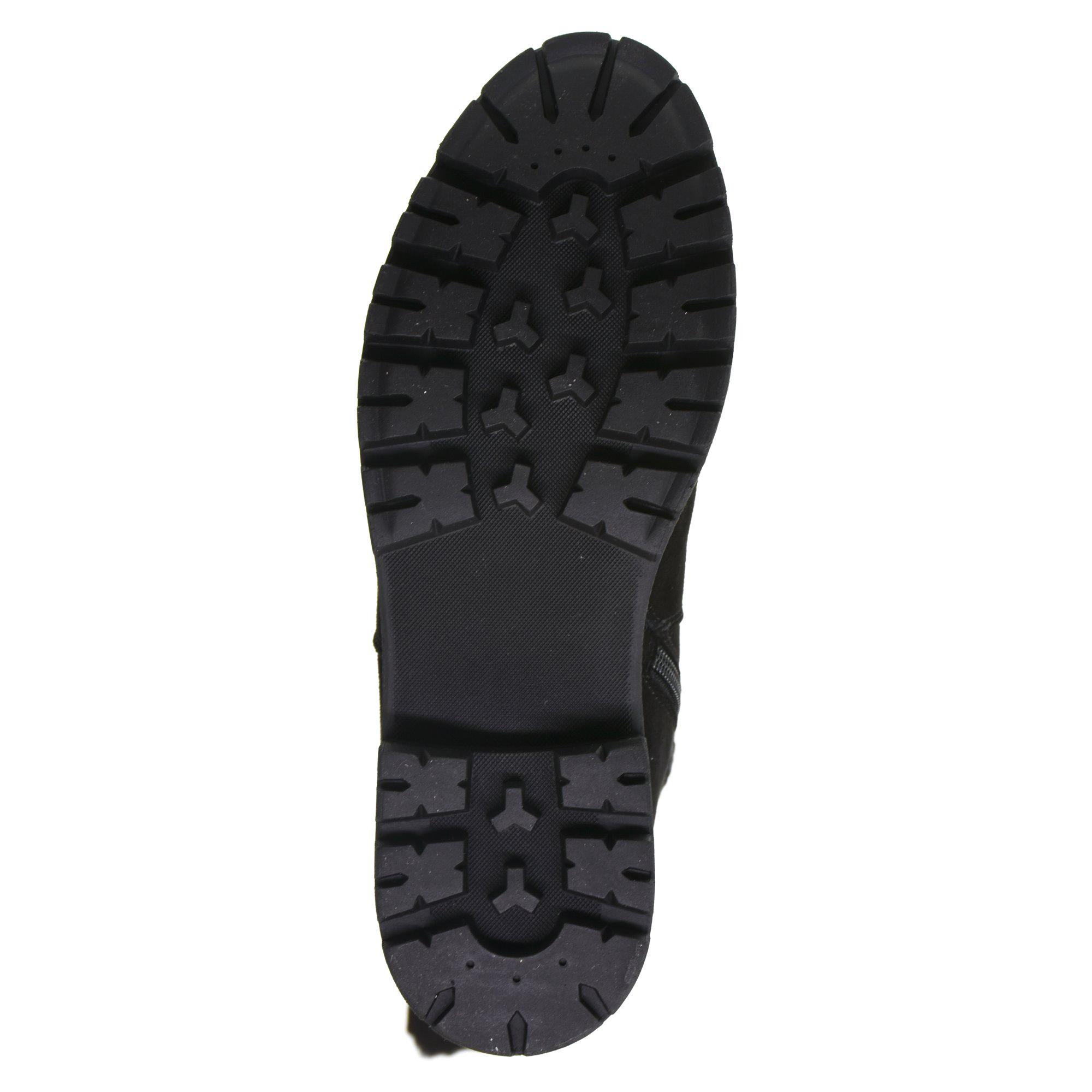 Чоботи жіночі зимові Stepter р. 39 Чорний (013337-39) - фото 5 Чоботи жіночі зимові Stepter р. 39 Чорний (013337-39) - фото 5