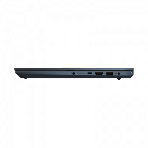 Ноутбук Asus Vivobook Pro 15 M6500XV Blue (M6500XV-O93210BL0W) - фото 8 Ноутбук Asus Vivobook Pro 15 M6500XV Blue (M6500XV-O93210BL0W) - фото 8