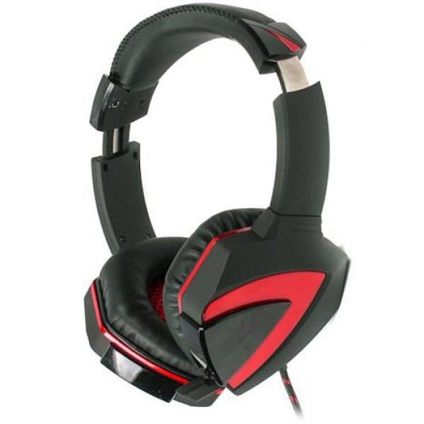 Гарнитура Bloody G501 Black (6753027)