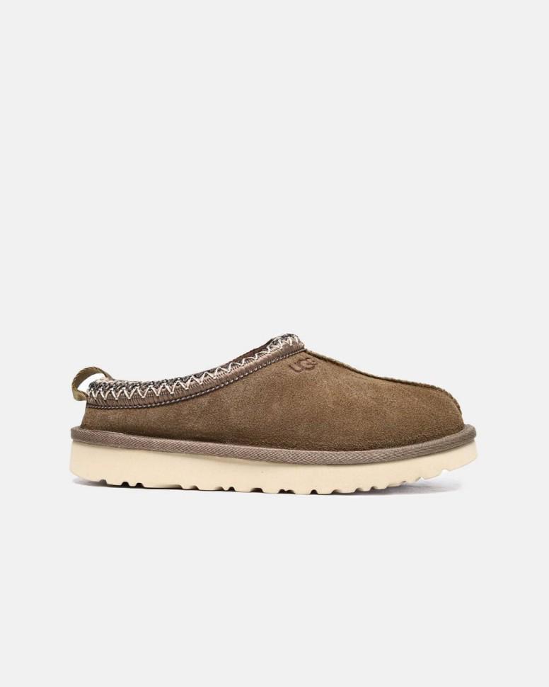 Уги жіночі UGG Tasman Cozzy Slipper р. 36 Хакі (20343)
