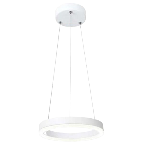 Светильник подвесной Polux Fokko LED (308504)