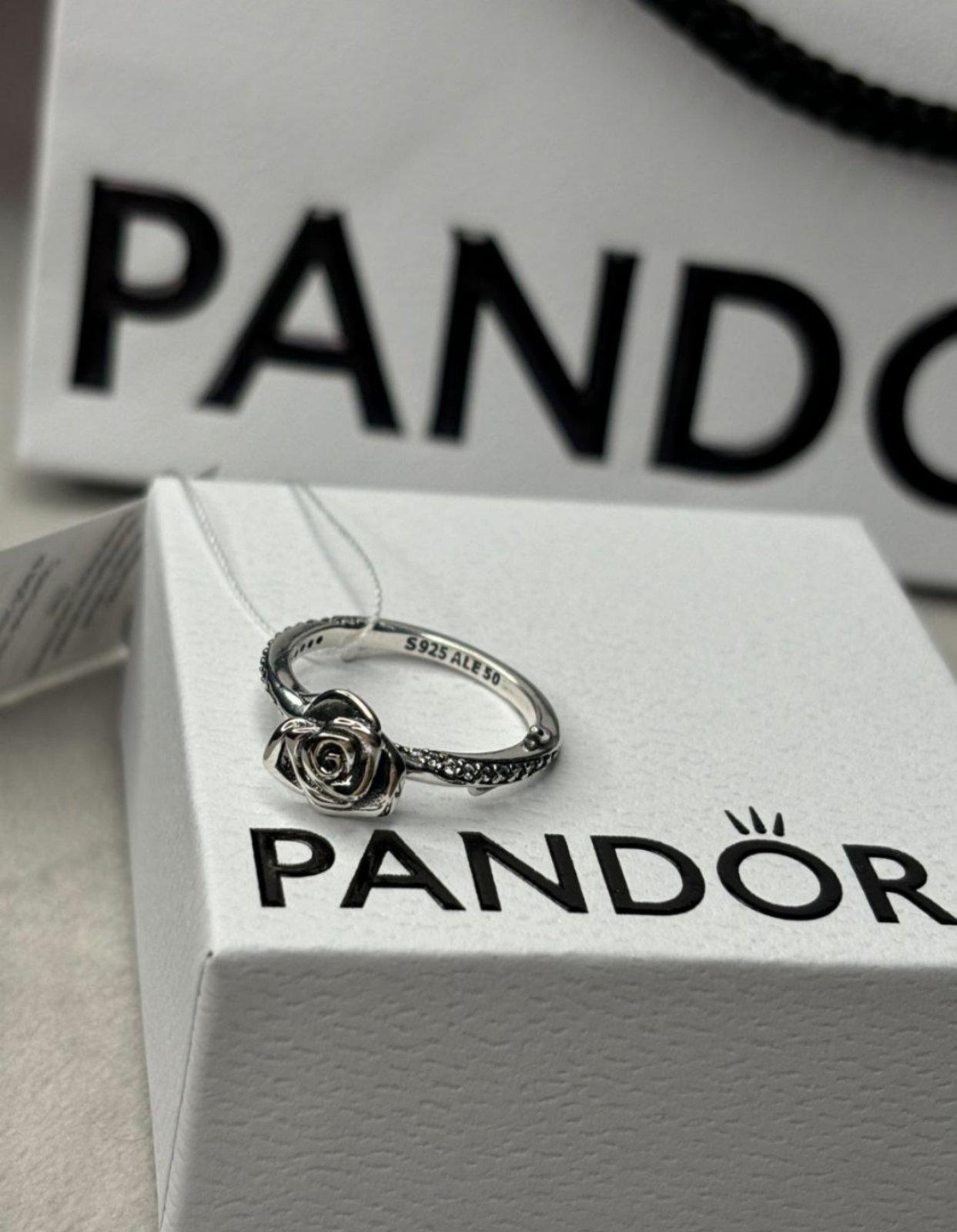 Каблучка Квітуча троянда (2903149431) Каблучка Квітуча троянда (2903149431)