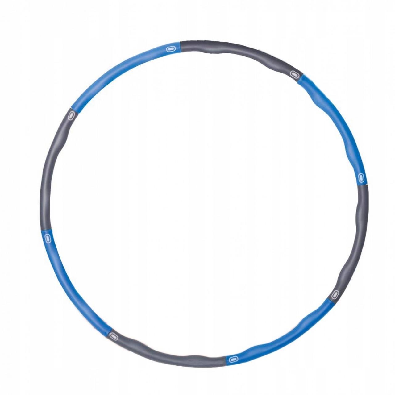 Обруч масажний Springos FA0068 Hula Hoop 100 см