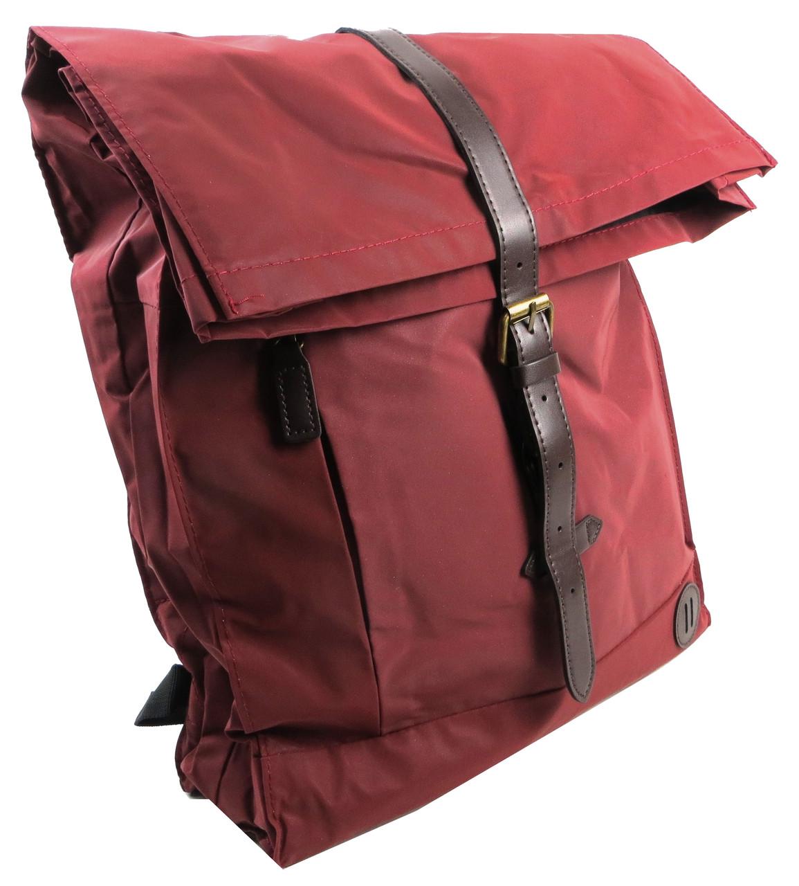 Рюкзак молодіжний Modischer Rucksack 4061458141406 15 л Бордовий - фото 5