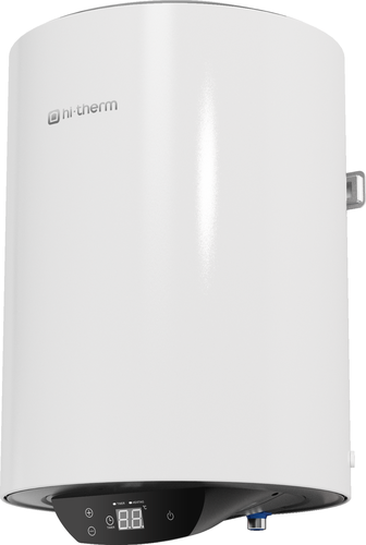 Водонагреватель накопительный HI-therm LUMIA DIGIT 80 DRY с сухим ТЕНом 80 л Водонагреватель накопительный HI-therm LUMIA DIGIT 80 DRY с сухим ТЕНом 80 л