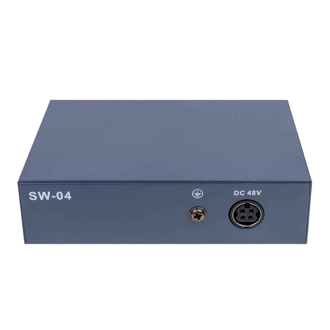 Коммутатор сетевой PoE GreenVision GV-017-AI-4/1P - фото 2 Коммутатор сетевой PoE GreenVision GV-017-AI-4/1P - фото 2