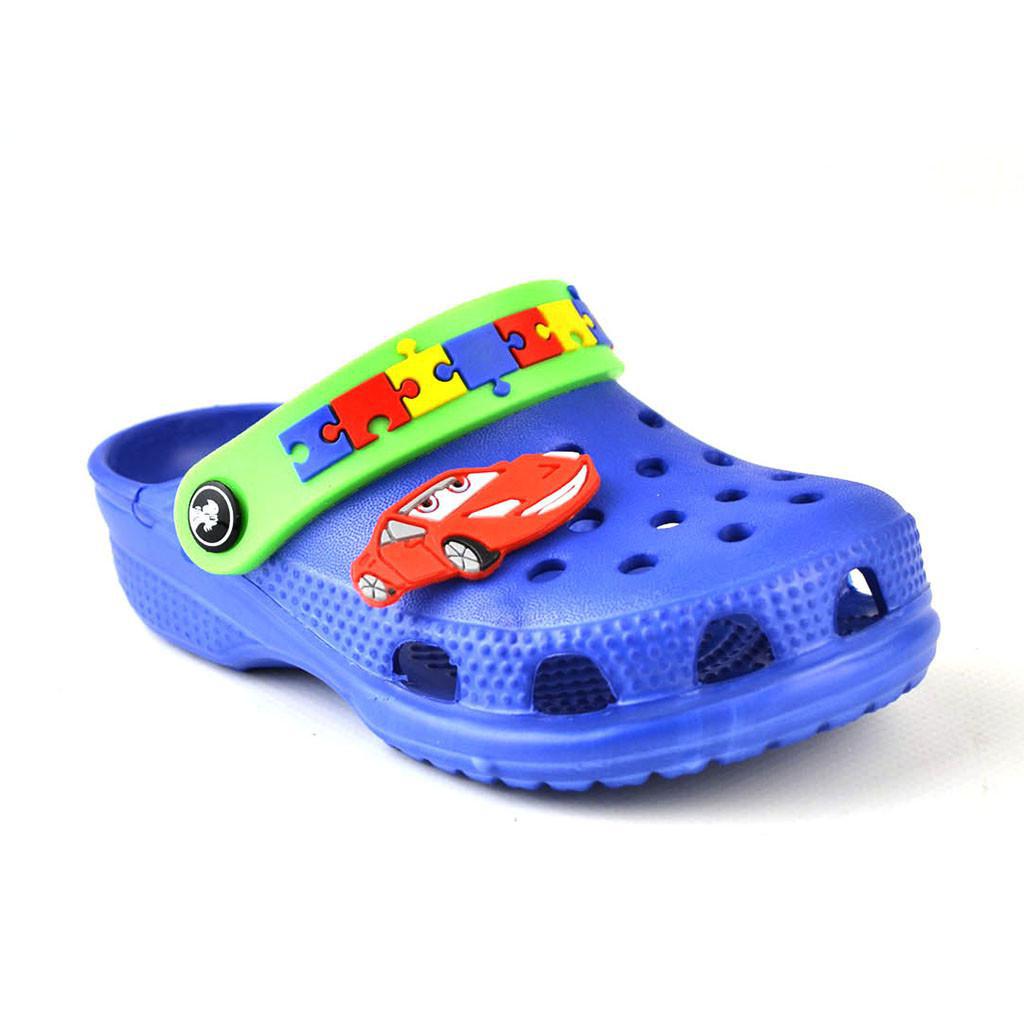 Кроксы детские Jose Amorales 1-63849 р. 28 17-17,5 см