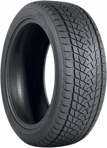 Шина зимняя ATTURO AW730 Ice под шип 245/55R19 103T (2392929)