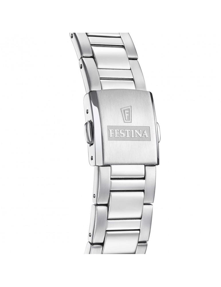 Годинник Festina F20656/4 - фото 2 Годинник Festina F20656/4 - фото 2