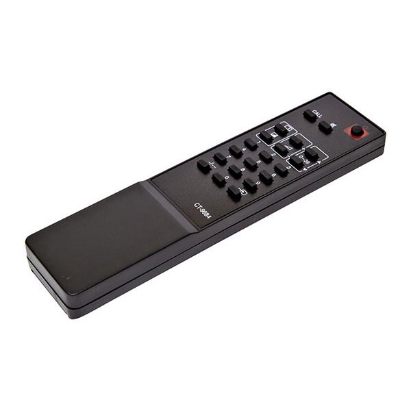 Пульт для телевизора Toshiba CT-9684