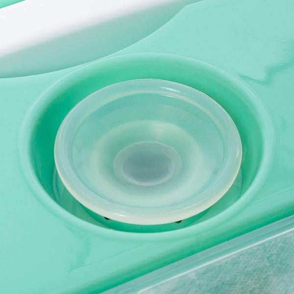 Ланч-бокс з підігрівом Noveen LB420 від 230В та 12В з термосумкою (3441) - фото 7