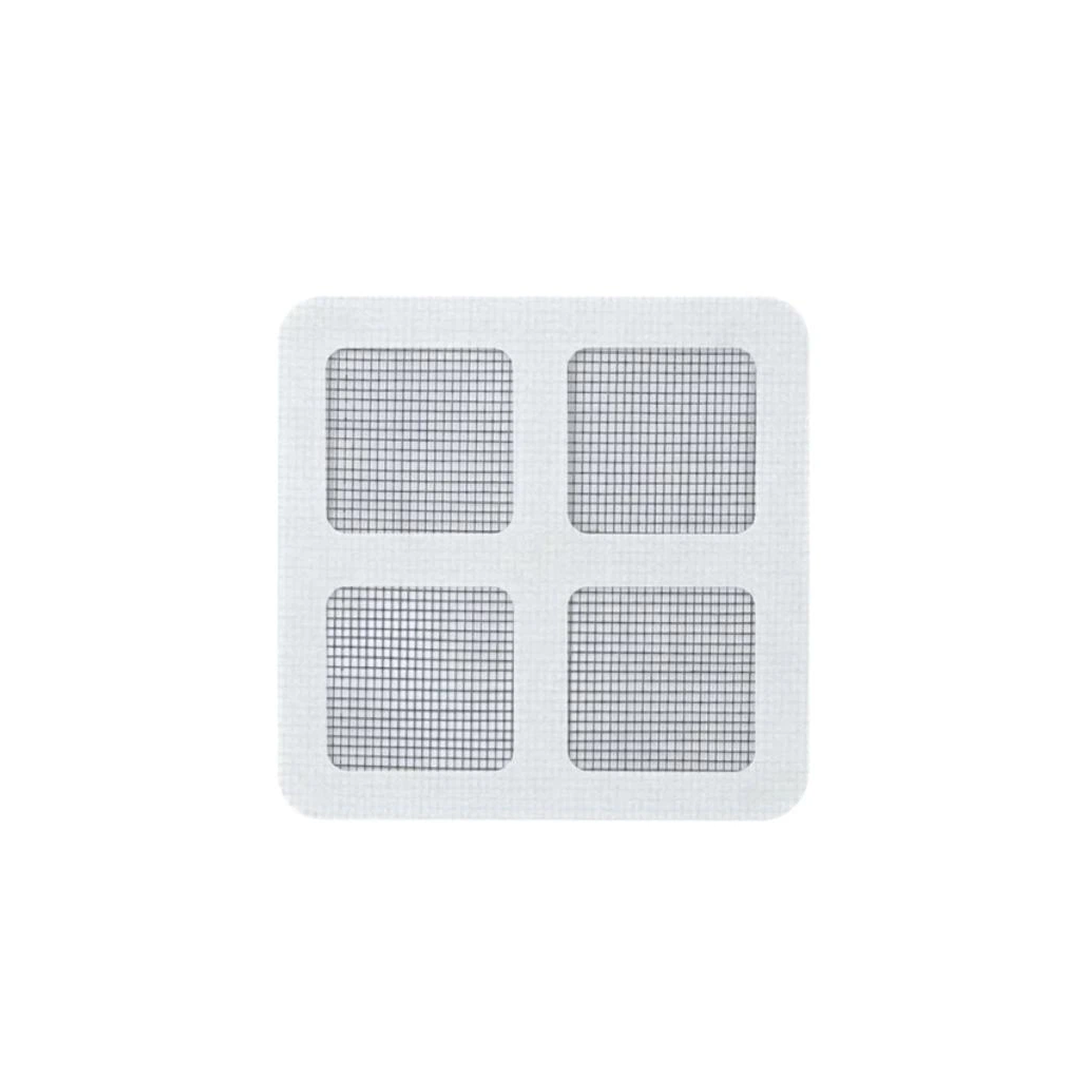 Набор самоклеящихся сеток для слива 10 шт. (2476286703)