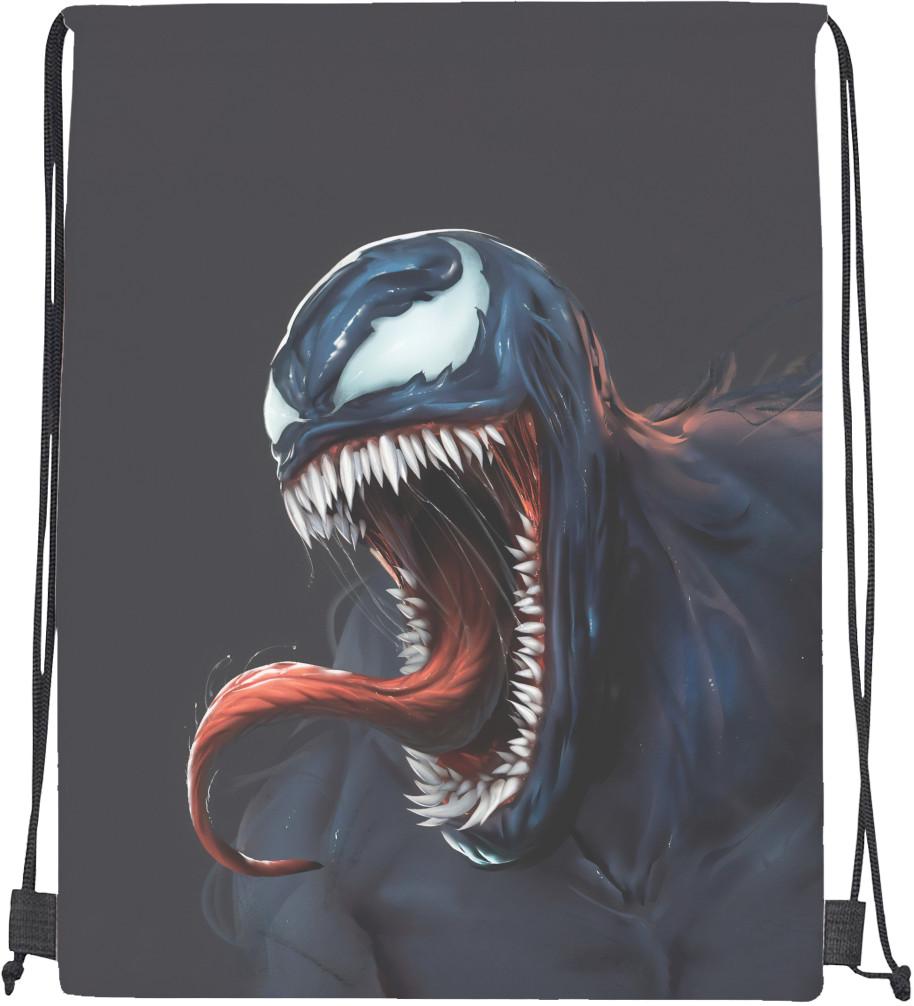 Мішок спортивний Venom 3 (20298286)
