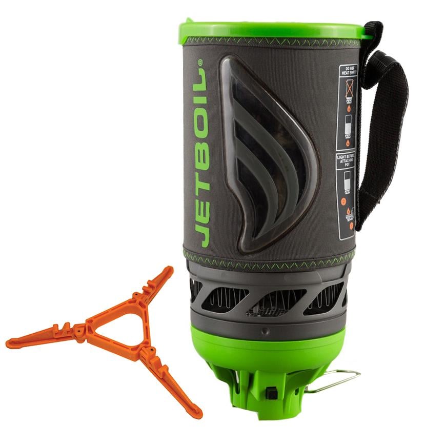 Система для приготування їжі Jetboil Flash Java 1L Ecto JB FLJVEC-EU