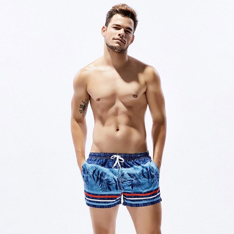 Шорти Seobean L Різнокольоровий (SP2339) - фото 4 Шорти Seobean L Різнокольоровий (SP2339) - фото 4