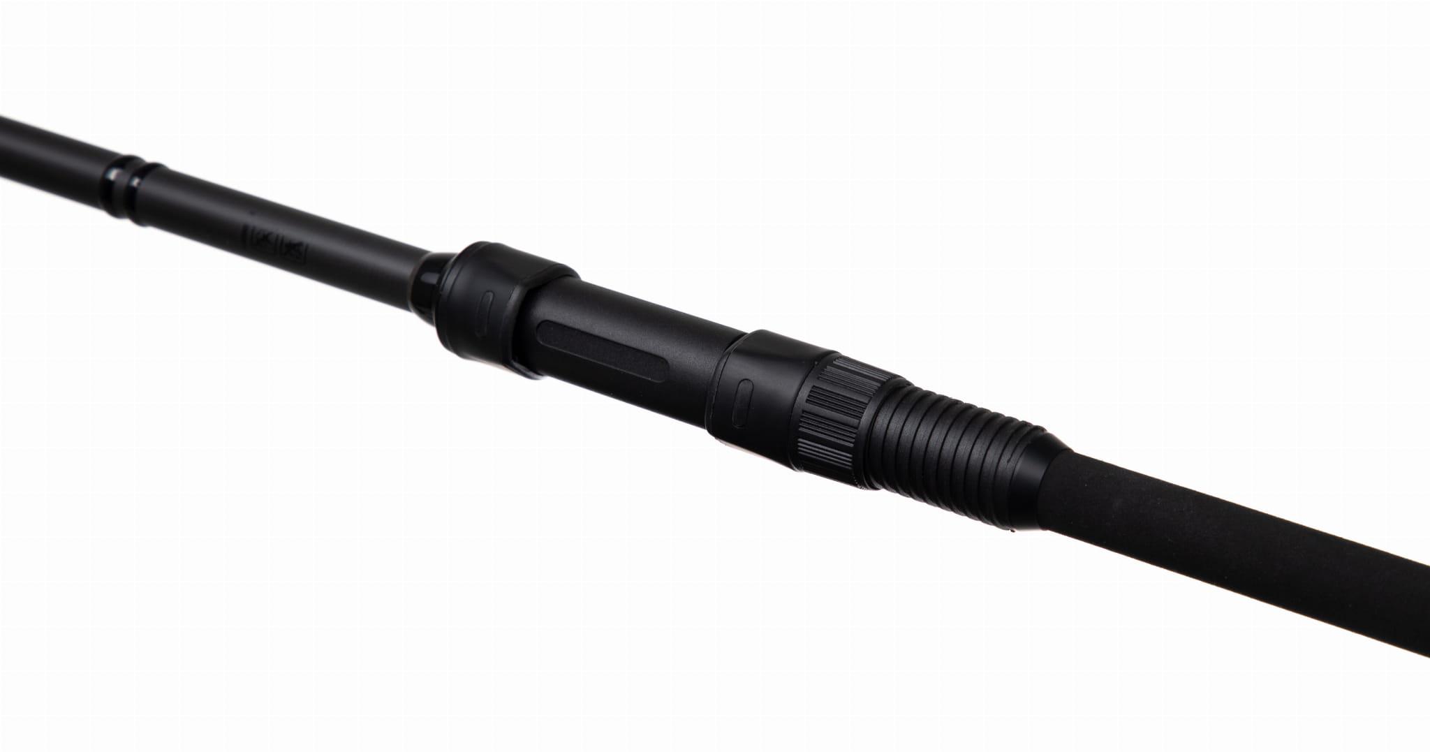 Коропове вудилище Mikado NOCTIS X DISTANCE 12' 360/3,5lbs 2 секції (WAA794-12-3.5) - фото 2 Коропове вудилище Mikado NOCTIS X DISTANCE 12' 360/3,5lbs 2 секції (WAA794-12-3.5) - фото 2