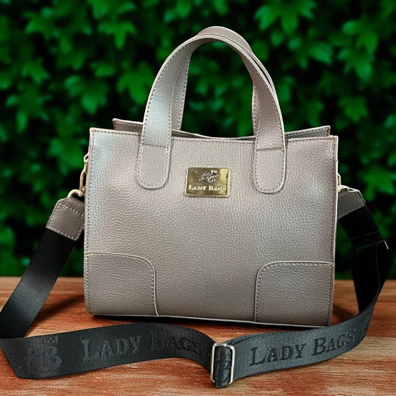 Сумка женская кросс-боди из экокожи Капучино (2731768122) Сумка женская кросс-боди из экокожи Капучино (2731768122)