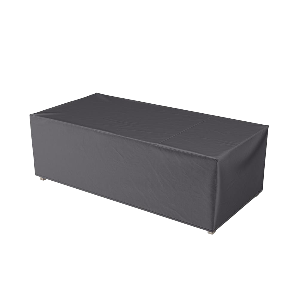 Чехол PLATINUM AeroCover для садовых комплектов 250X100X70 см Серый (7963)