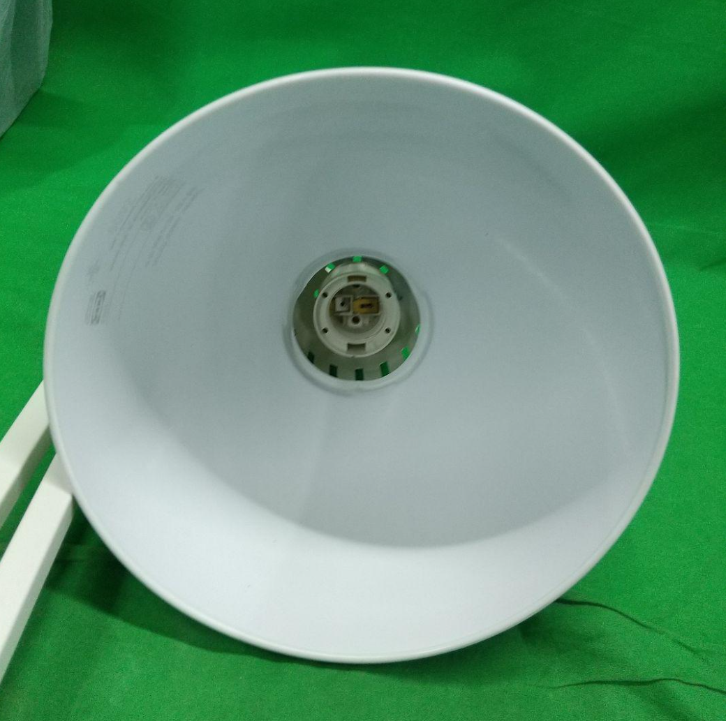 Настільна лампа TERTIAL 703.554.55 - фото 3 Настільна лампа TERTIAL 703.554.55 - фото 3