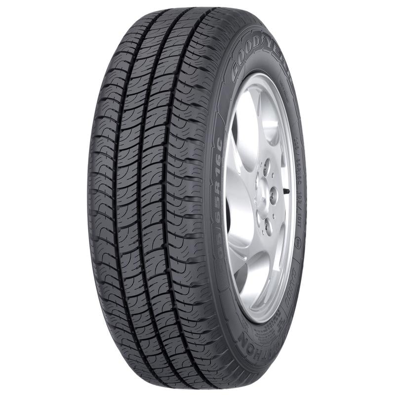 Автошина Goodyear Cargo Marathon 195/65 R16C 100/98T (304287)