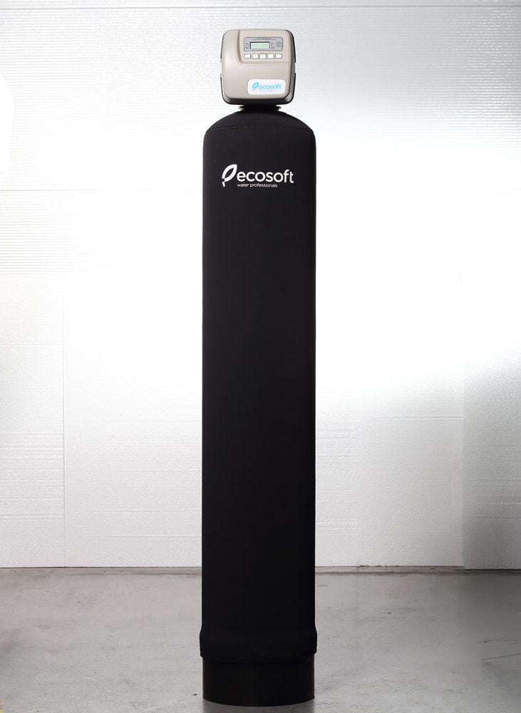 Фильтр Ecosoft механической очистки (FP1465CTPL) - фото 3 Фильтр Ecosoft механической очистки (FP1465CTPL) - фото 3