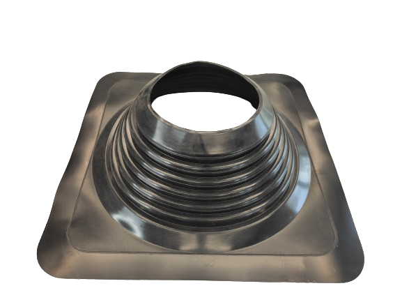 Уплотнитель кровли Мастер флэш прямой d 180-300 мм