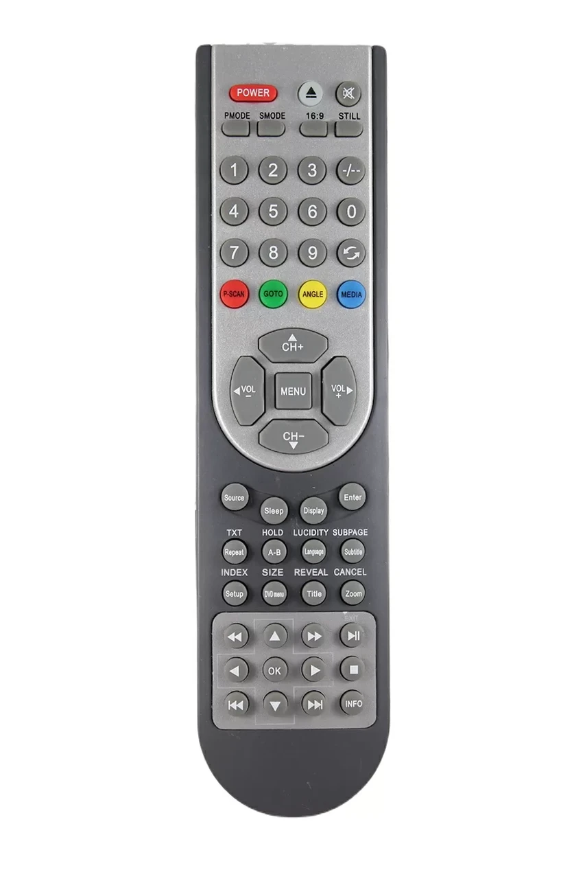 Пульт для телевизора AKIRA LH32S81D (1909543206)