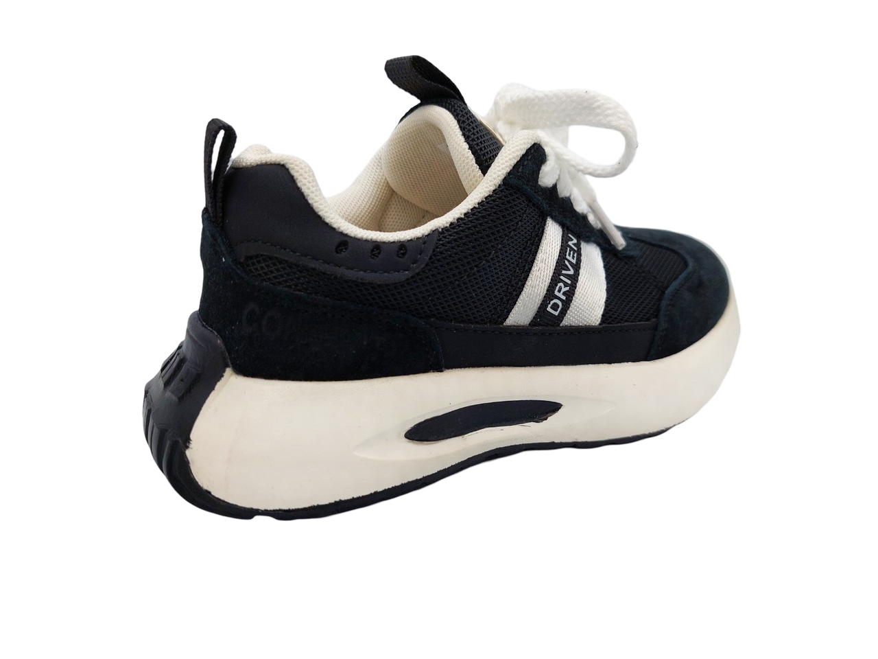 Кросівки для дівчаток Jong Golf C1141520/35 р. 35 Чорний - фото 4 Кросівки для дівчаток Jong Golf C1141520/35 р. 35 Чорний - фото 4