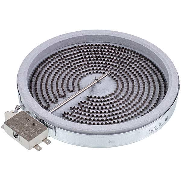 Конфорка для стеклокерамической поверхности Electrolux 8583740636219 1800W 180 мм