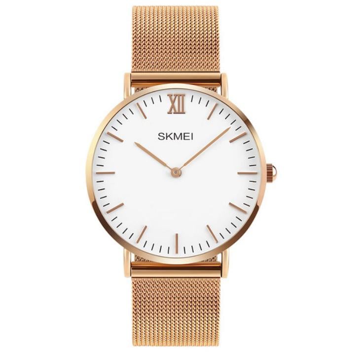 Жіночий годинники Skmei 1181 Cruize (721628422)