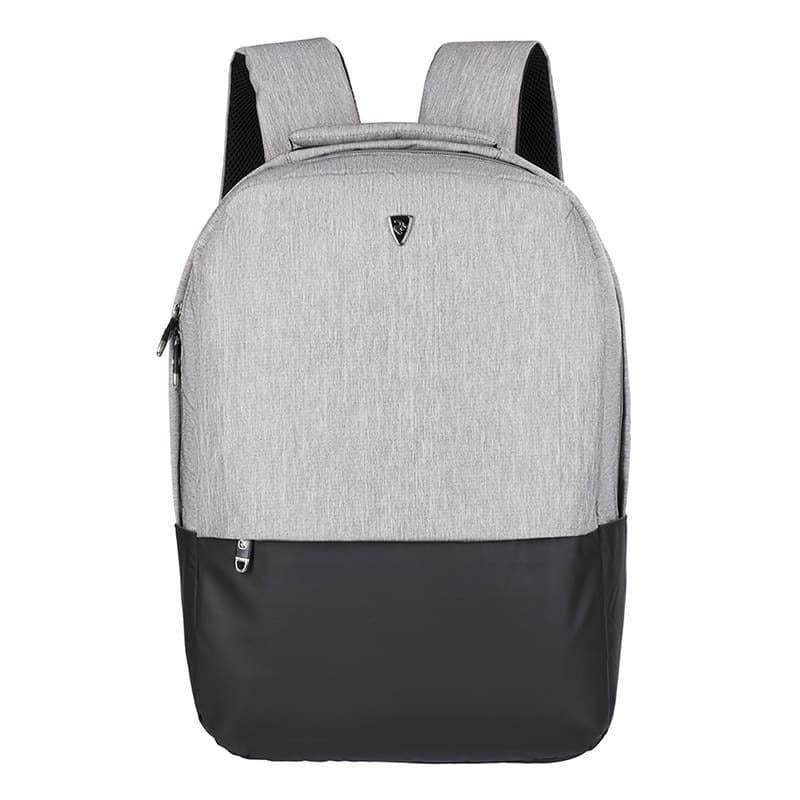 Міський рюкзак 2E DayPack 16" 16 л Сірий (2E-BPN6326GR)