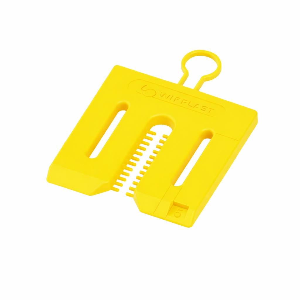 Підставка дистанційна універсальна WiroFix 5 мм 24 шт. (32149065)