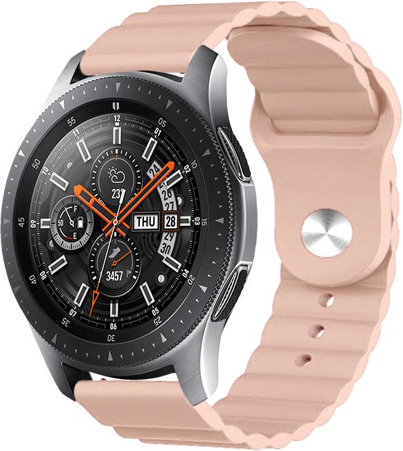 Ремешок Wave для Galaxy Watch 42 мм Powder (30510)