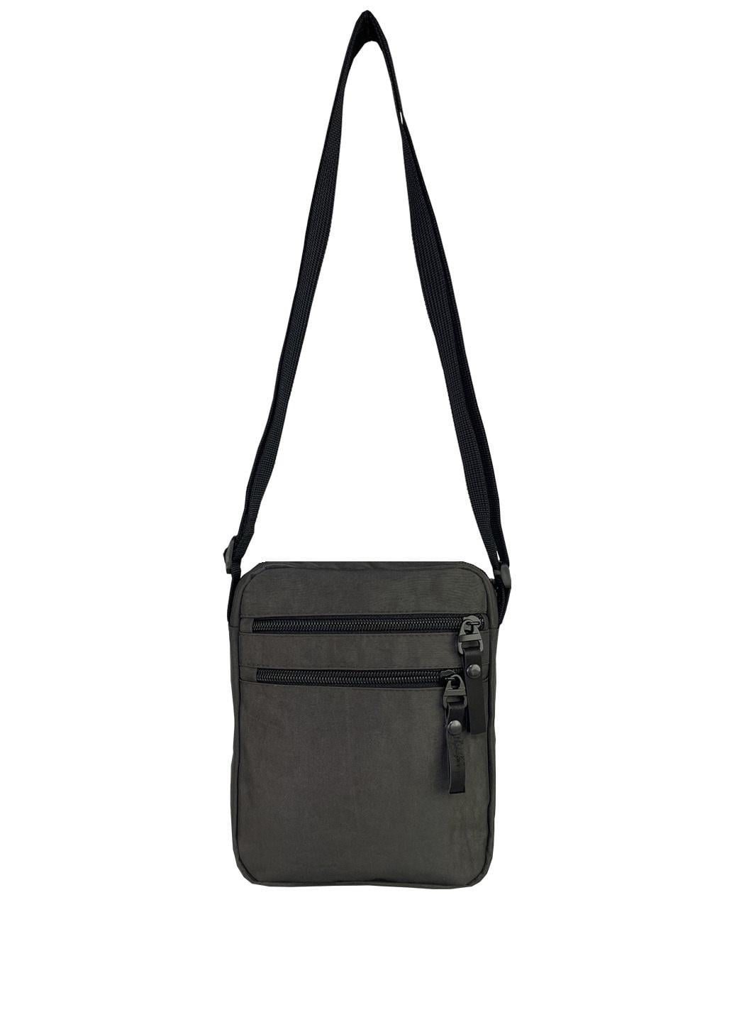 Сумка через плечо Exodus Athenst Хаки (P2406EX061)