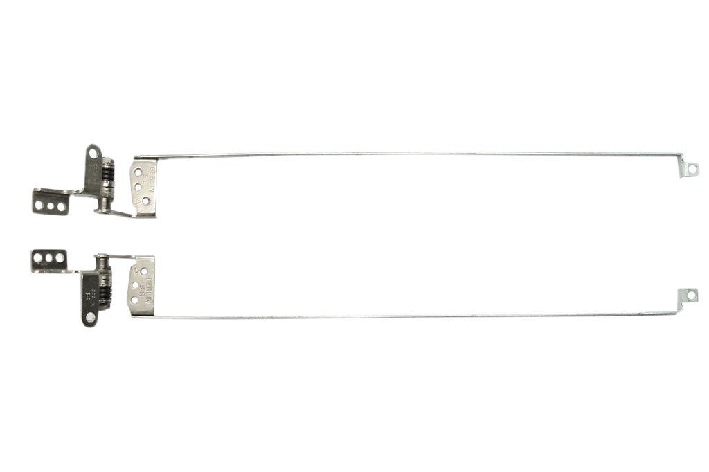 Петли для ноутбука Toshiba Satellite C650/C655 (003598)