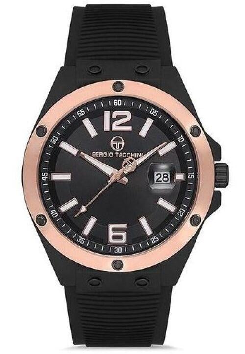 Наручний годинник чоловічий Sergio Tacchini ST.1.10141.2 (914432)