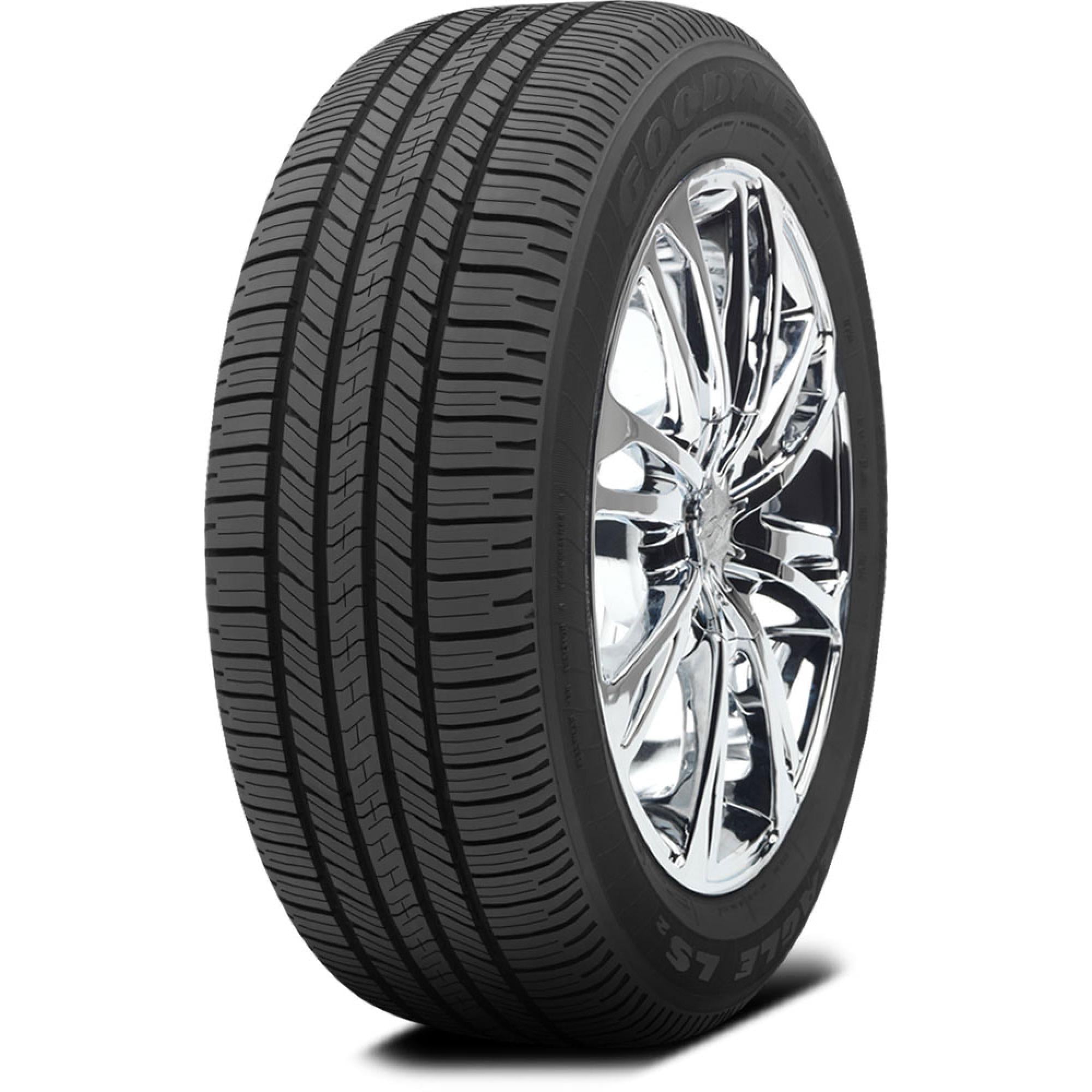Шина летняя Goodyear Eagle LS2 275/50 R20 109H Run Flat (104573)