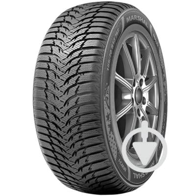 Автошина Marshal MW31 185/70 R14 88T