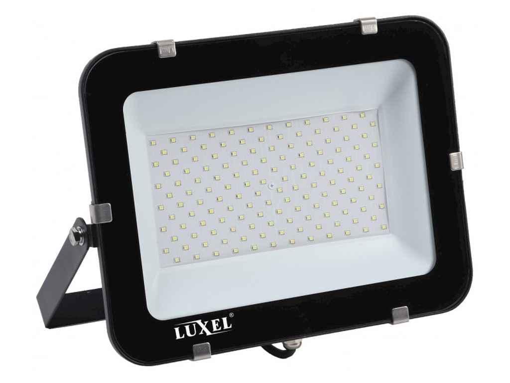 Прожектор Luxel 150W 6500K LED ECO (LPE-150C)