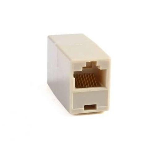 Соединитель RJ45 UTP Cat5e/Cat6 (777)