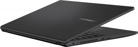 Ноутбук Asus VivoBook 15 F1500EA Black (F1500EA-WB51) - фото 17