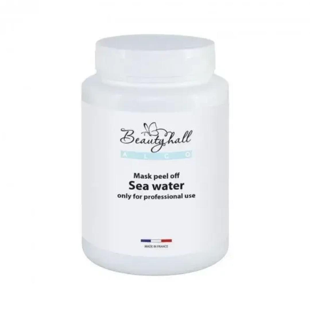 Маска альгинатная морская вода ALGO Beautyhall Seawater 200 г (27071691)