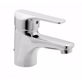 Змішувач для раковини GENEBRE K8 Хром (60130 28 45 66)